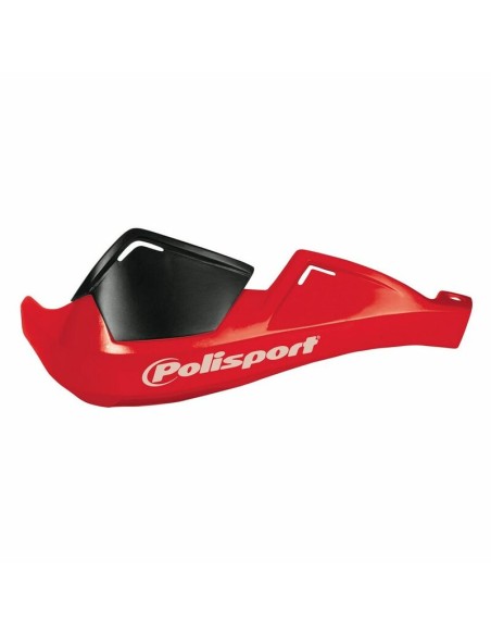 Paramanos Polisport Evolution Integral Rojo