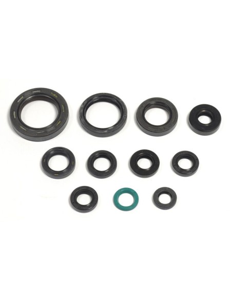Kit Retenes Motor Athena Honda CR 125 R 04-07