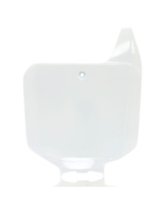 Placa Frontal Acerbis Honda CR 125 R 95-01 Blanco