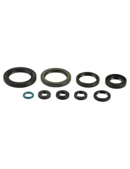 Kit Retenes Motor Athena Honda CRF 450 R 09-16