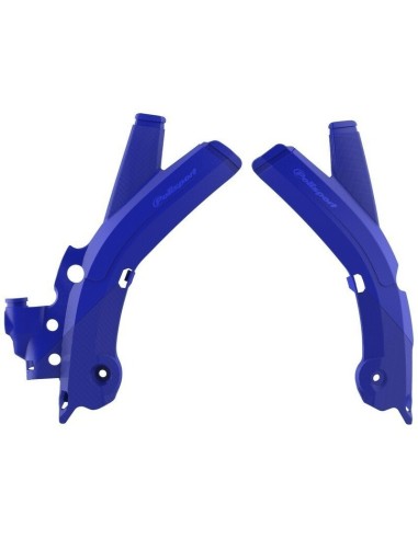 Protector de Chasis Polisport Sherco SE/SE-F 17-22 Azul