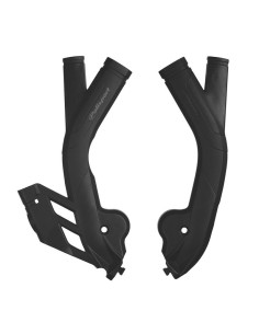 Protector de Chasis Polisport Beta RR 2T/4T 20-.. Negro