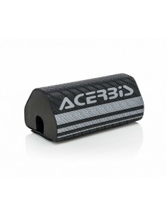 Protector Manillar Acerbis X-Bar Negro/Gris