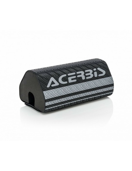 Protector Manillar Acerbis X-Bar Negro/Gris