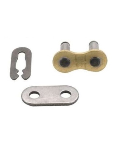 Clip Unión Cadena Regina 520 Extra MXGP