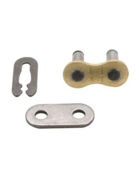 Clip Unión Cadena Regina 520 Extra MXGP