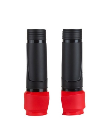 Protector Tija Inferior Polisport Rojo
