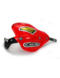 Paramanos Cycra Probend Rojo