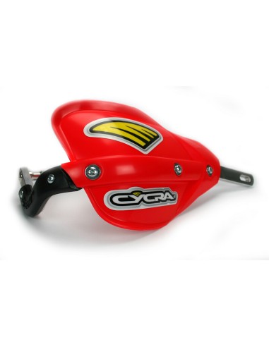 Paramanos Cycra Probend Rojo