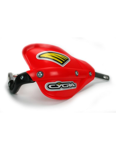 Paramanos Cycra Probend Rojo