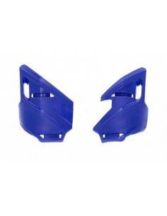 Protector Tija Inferior Acerbis F-Rock Azul