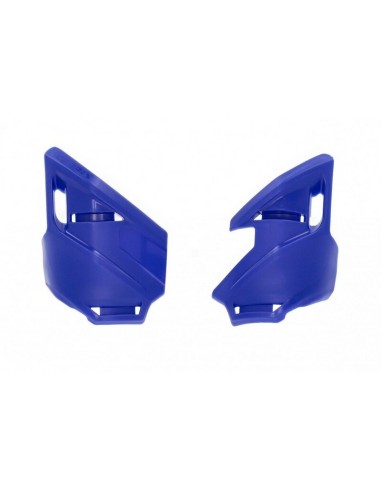 Protector Tija Inferior Acerbis F-Rock Azul
