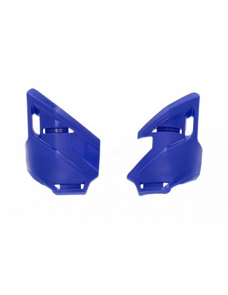 Protector Tija Inferior Acerbis F-Rock Azul