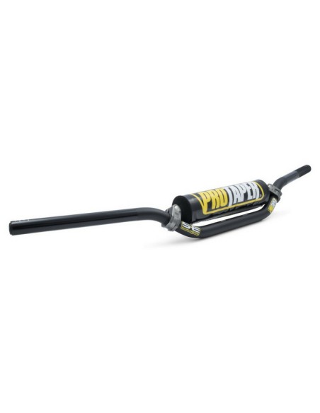 Manillar Pro Taper SE Henry/Reed Negro