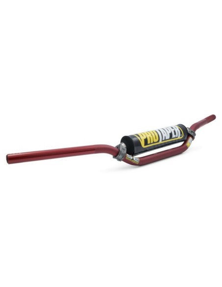 Manillar Pro Taper SE Henry/Reed Rojo