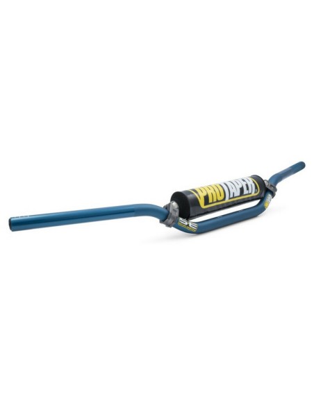 Manillar Pro Taper SE Henry/Reed Azul