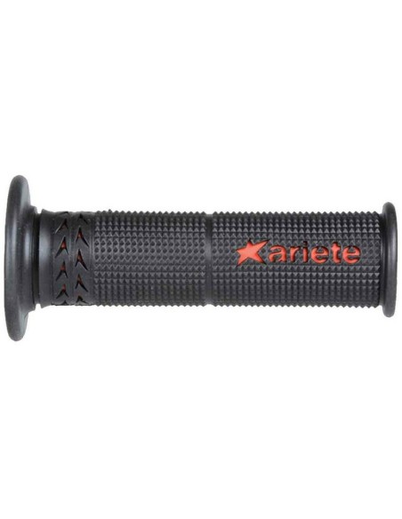 Puños Abiertos Ariete Estoril 22/24 120 mm Rojo