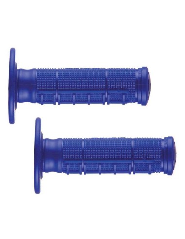 Puños Ariete Unity ASP Half Waffle Azul