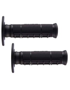 Puños Ariete Unity ASP Half Waffle Negro