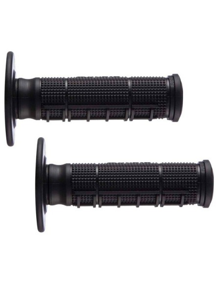 Puños Ariete Unity ASP Half Waffle Negro