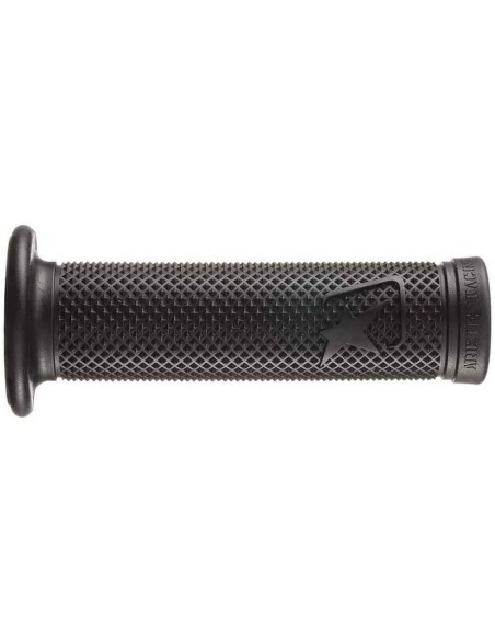 Puños Abiertos Ariete Aries Soft 22/24 125 mm Negro