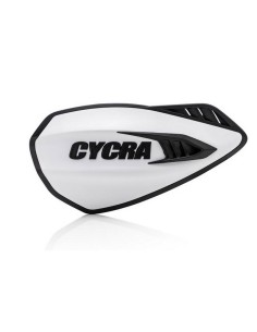 Paramanos Cycra Cyclone Blanco/Negro