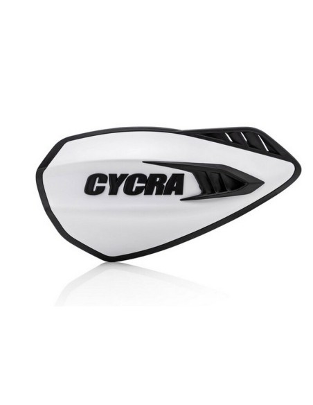Paramanos Cycra Cyclone Blanco/Negro