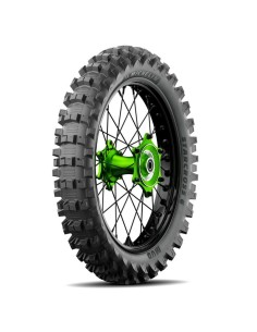 Neumático Trasero Michelin Starcross 6 MUD