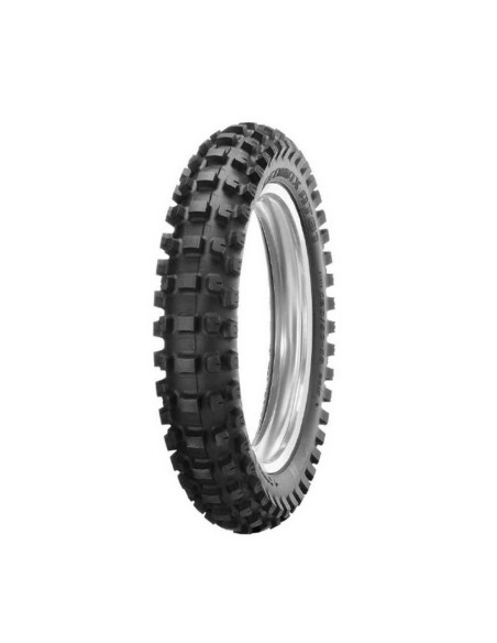Neumático Trasero Dunlop Geomax AT81-X Enduro Extremo