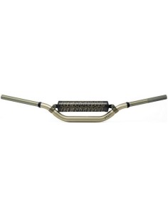 Manillar Renthal Twinwall® LE Hard Anodized Champagne