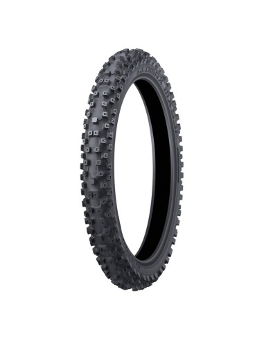 Neumático Delantero Dunlop Geomax MX53