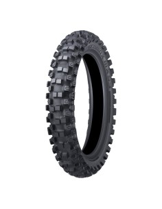 Neumático Trasero Dunlop Geomax MX53