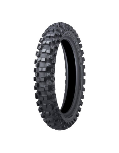 Neumático Trasero Dunlop Geomax MX53