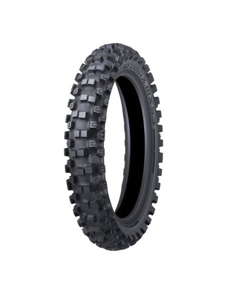 Neumático Trasero Dunlop Geomax MX53