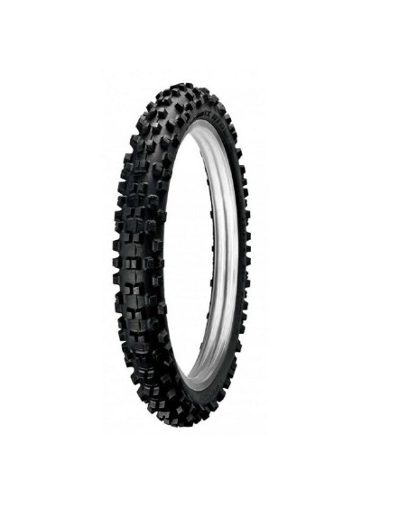 Neumático Delantero Dunlop Geomax AT81-X Enduro Extremo