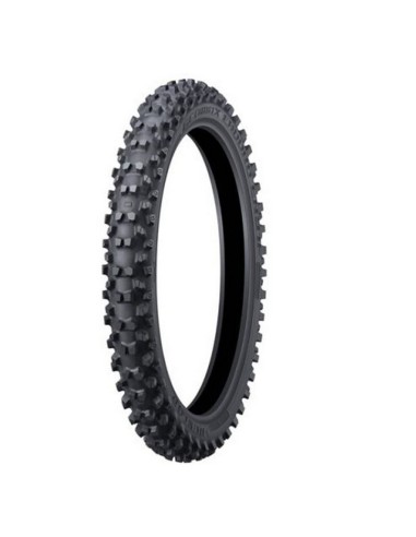 Neumático Delantero Dunlop Geomax EN91