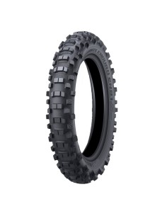 Neumático Trasero Dunlop Geomax EN91
