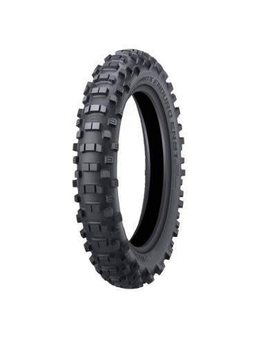 Neumático Trasero Dunlop Geomax EN91