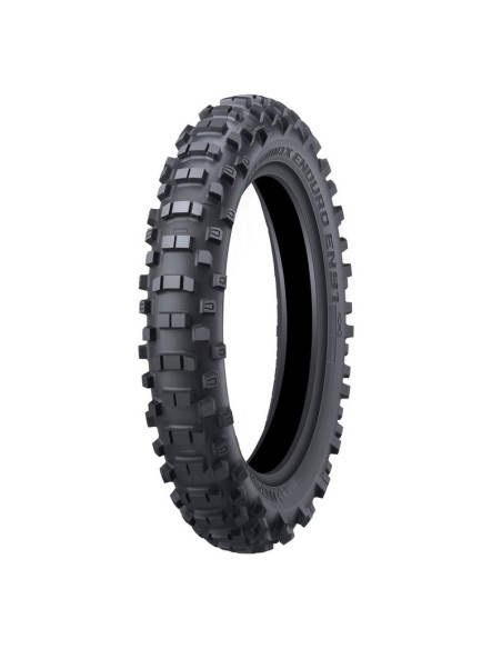 Neumático Trasero Dunlop Geomax EN91
