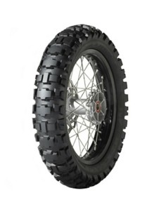 Neumático Dunlop D908 RR TT M+S