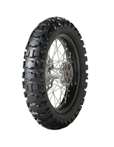 Neumático Dunlop D908 RR TT M+S