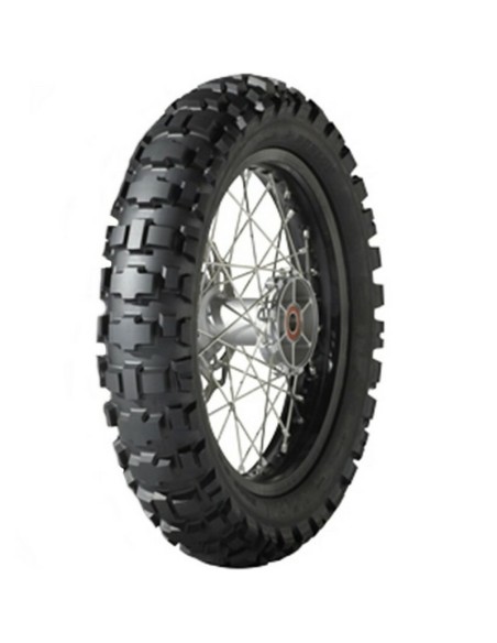 Neumático Dunlop D908 RR TT M+S