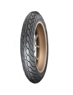 Neumático Dunlop Mutant TL M+S