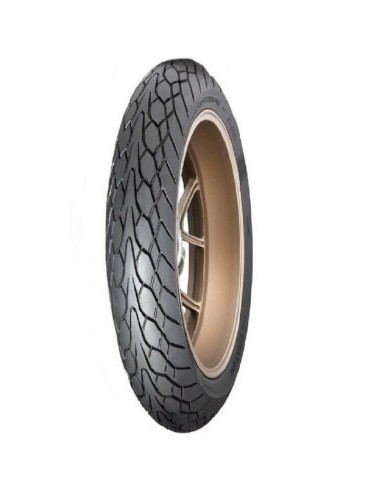 Neumático Dunlop Mutant TL M+S