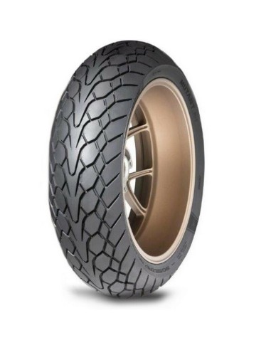 Neumático Dunlop Mutant TL M+S