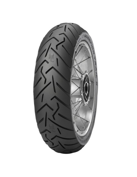 Neumático Pirelli Scorpion Trail II M/C TL