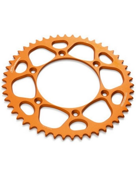 Corona Trasera KTM EXC/SX Naranja
