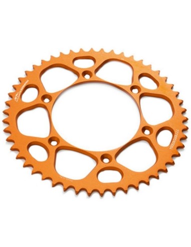 Corona KTM EXC/SX Naranja
