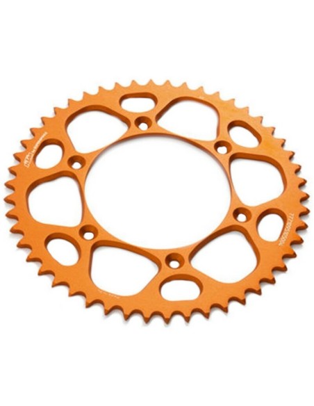 Corona KTM EXC/SX Naranja