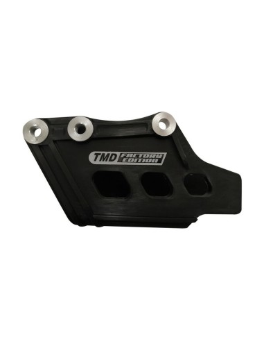 Carcasa Reforzada Guia Cadena TMD Yamaha YZ 125/250 08-.. YZF/WRF 07-.. Negro